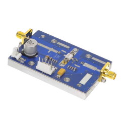 CGH40010F - Transistor (GaN HEMT) 0Hz ~ 6GHz Evaluation Board - MACOM Technology Solutions