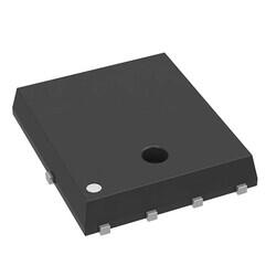 N-Channel 100 V 80A (Tj) 85W Surface Mount DFN5060 - Micro Commercial Co