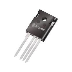 N-Channel 1200 V 65A (Tc) 429W (Tc) Through Hole TO-247-4 - 1