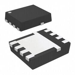 N-Channel 25 V 64A (Tc) 2.2W (Ta) Surface Mount 8-PDFN (5x6) - 1