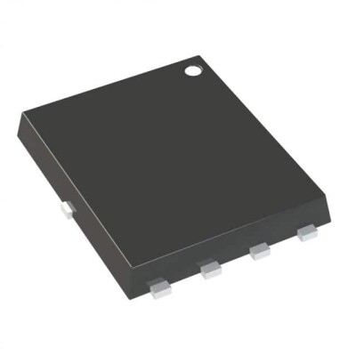 N-Channel 30 V 54A (Ta), 150A (Tc) 7.4W (Ta), 83W (Tc) Surface Mount 8-DFN (5x6) - 1