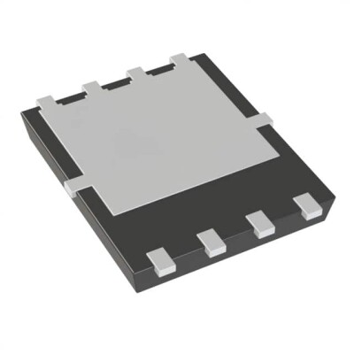 N-Channel 30 V 54A (Ta), 150A (Tc) 7.4W (Ta), 83W (Tc) Surface Mount 8-DFN (5x6) - 2