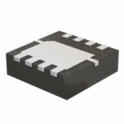 N-Channel 30 V 60A (Ta) 2.8W (Ta), 108W (Tc) Surface Mount 8-VSON-CLIP (3.3x3.3) - 1