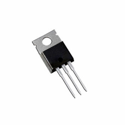 N-Channel 30 V 78A (Tc) 140W (Tc) Through Hole TO-220AB - 1