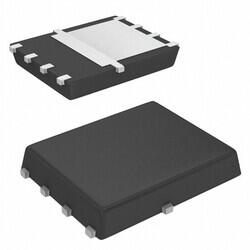 N-Channel 30 V 25A (Tc) 4.5W (Ta), 31W (Tc) Surface Mount PowerPAK® SO-8 - Vishay Siliconix