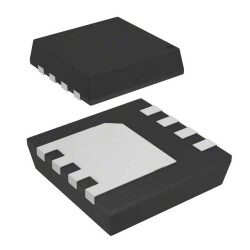 N-Channel 30 V 36.5A (Ta), 50A (Tc) 4.1W (Ta), 39W (Tc) Surface Mount 8-DFN-EP (3.3x3.3) - 1