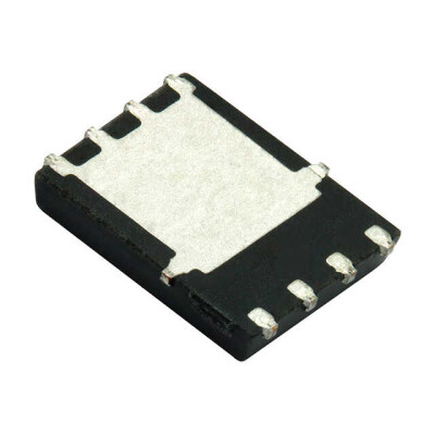 N-Channel 30 V 85.9A (Ta), 350.8A (Tc) 6.25W (Ta), 104.1W (Tc) Surface Mount PowerPAK® SO-8 - 2