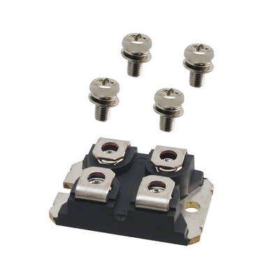 N-Channel 500V 41A (Tc) 378W (Tc) Chassis Mount SOT-227 - 1