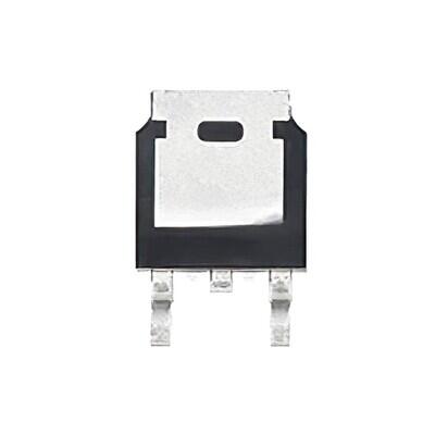 N-Channel 60 V 50A (Tc) 105W (Tc) Surface Mount TO-252 (DPAK) - 2