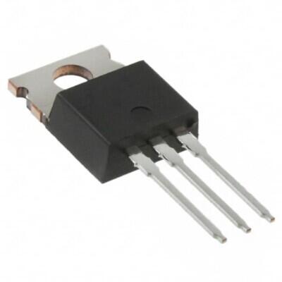 N-Channel 600 V 15A (Tc) 180W (Tc) Through Hole TO-220AB - 2