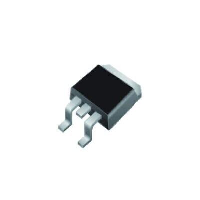 N-Channel 650 V 24A (Tc) 250W (Tc) Surface Mount TO-263 (D²Pak) - 1
