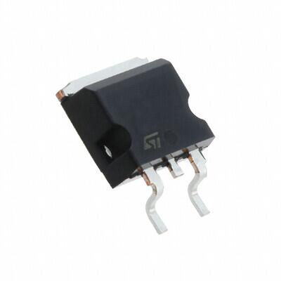 N-Channel 650 V 18A (Tc) 130W (Tc) Surface Mount D²PAK (TO-263) - 1