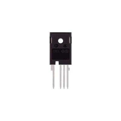 N-Channel 650 V 49A (Tc) 176W (Tc) Through Hole TO-247-4L - 1