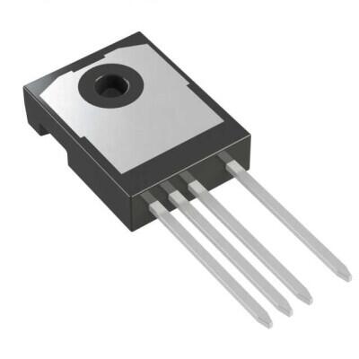 N-Channel 700 V 77A (Tc) 283W (Tc) Through Hole TO-247-4 - 1