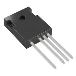 N-Channel 700 V 77A (Tc) 283W (Tc) Through Hole TO-247-4 - 2