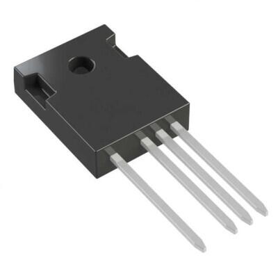 N-Channel 700 V 77A (Tc) 283W (Tc) Through Hole TO-247-4 - 2