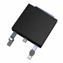 N-Channel 800 V 2.5A (Tc) 70W (Tc) Surface Mount DPAK - 1