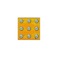 N-Channel 80V 6.8A (Ta) Surface Mount Die - EPC