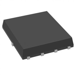 P-Channel 100 V 7.9A (Ta), 50A (Tc) 2.5W (Ta), 104W (Tc) Surface Mount 8-PQFN (5x6) - 2
