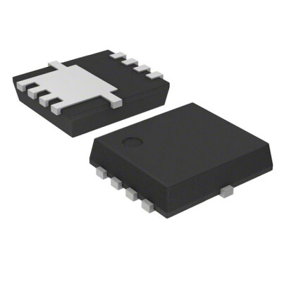 P-Channel 20 V 15A (Ta), 76A (Tc) 2.8W (Ta), 69W (Tc) Surface Mount 8-VSONP (3x3.3) - 1