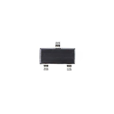 P-Channel 20 V 3.7A (Ta) 1.3W (Ta) Surface Mount SOT-23 - 2