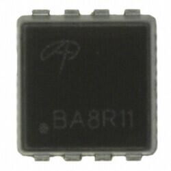 P-Channel 20 V 47A (Ta), 85A (Tc) 7.3W (Ta), 156W (Tc) Surface Mount 8-DFN (5x6) - 1