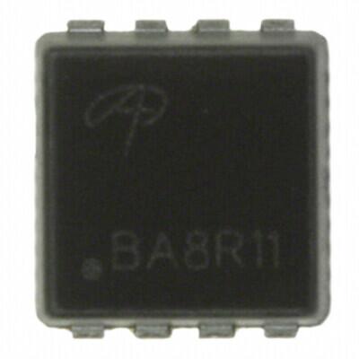 P-Channel 20 V 47A (Ta), 85A (Tc) 7.3W (Ta), 156W (Tc) Surface Mount 8-DFN (5x6) - 1