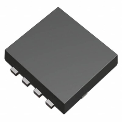 P-Channel 30 V 12A (Ta) 2W (Ta) Surface Mount 8-HSMT (3.2x3) - 1