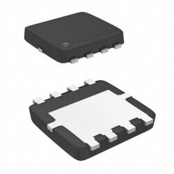 P-Channel 30 V 21A (Ta), 34A (Tc) 5W (Ta), 30W (Tc) Surface Mount 8-DFN-EP (3x3) - 1