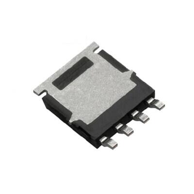 P-Channel 30 V 30A (Tc) 45W (Tc) Surface Mount PowerPAK® SO-8 - 1