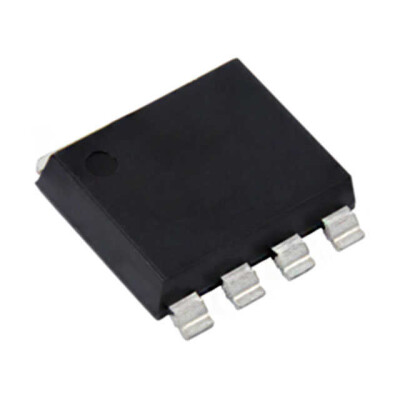 P-Channel 30 V 280A (Tc) 600W (Tc) Surface Mount PowerPAK® 8 x 8 - 2