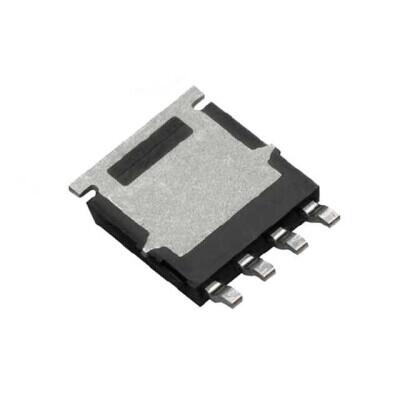 P-Channel 80 V 16A (Tc) 45W (Tc) Surface Mount PowerPAK® SO-8 - 1