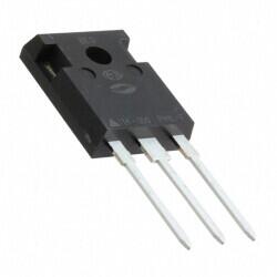 RF Mosfet N-Channel 125 V 50 mA 81.36MHz 15dB 100W TO-247 - 1