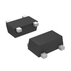 RF Transistor NPN 4.7V 30mA 42GHz 160mW Surface Mount 4-TSFP - 1