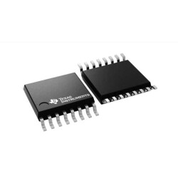 Translation Transceiver 2 Element 2 Bit per Element 3-State Output 16-TVSOP - Texas Instruments