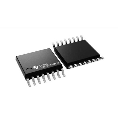 Translation Transceiver 2 Element 2 Bit per Element 3-State Output 16-TVSOP - 1