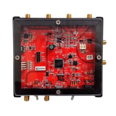 TRF3765 Frequency Synthesizer Timing Evaluation Board - 1