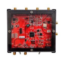 TRF3765 Frequency Synthesizer Timing Evaluation Board - Texas Instruments