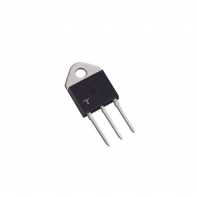  Trıac Alternistor - Snubberless 400v 40a Through Hole To-218 Isolated Tab