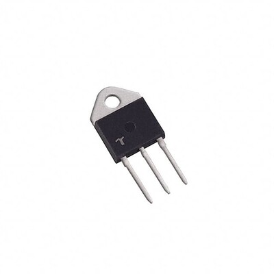 TRIAC Alternistor - Snubberless 400V 40A Through Hole TO-218 Isolated Tab - 1