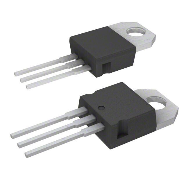  Trıac Alternistor - Snubberless 800v 25a Through Hole To-220ab
