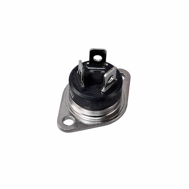  Trıac Standard 600 V 40 A Chassis Mount Rd91