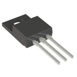 TRIAC Standard 600 V 20 A Through Hole TO-220F - 1