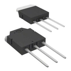 TRIAC Standard 800 V 40 A Through Hole TO-3P - WeEn Semiconductors