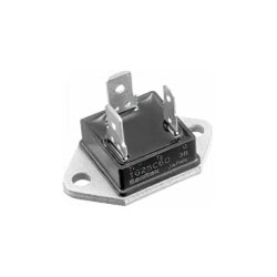 TRIAC Standard 600 V 40 A Chassis Mount - SanRex Corporation