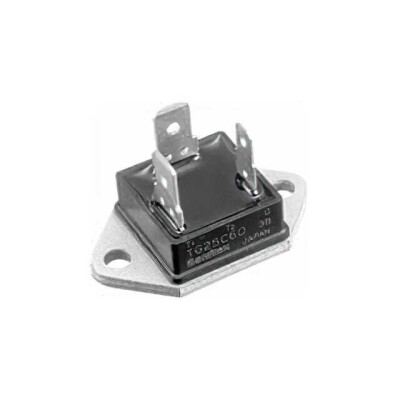 TRIAC Standard 600 V 40 A Chassis Mount - 1