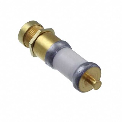 1 ~ 30pF Trimmer Capacitor 250 V Top Panel Mount - 1