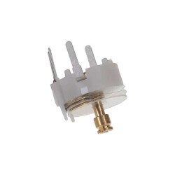 5.5 ~ 40pF Trimmer Capacitor 150 V Top and Bottom Through Hole - Vishay Beyschlag Draloric BC Components