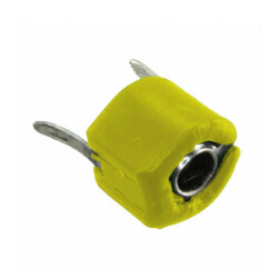 6.5 ~ 30pF Trimmer Capacitor 100 V Top Through Hole - EW Electronics