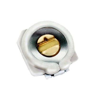 2 ~ 6pF Trimmer Capacitor 125 V Top Surface Mount - 1